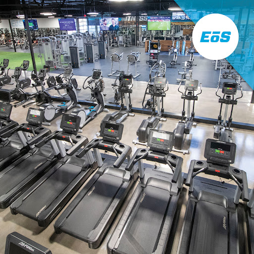 Gym «EOS Fitness - Downtown Phoenix», reviews and photos, 1 E Washington St #250, Phoenix, AZ 85004, USA