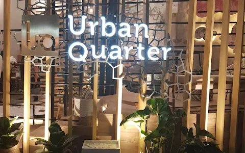 Urban Quarter Plaza Indonesia image