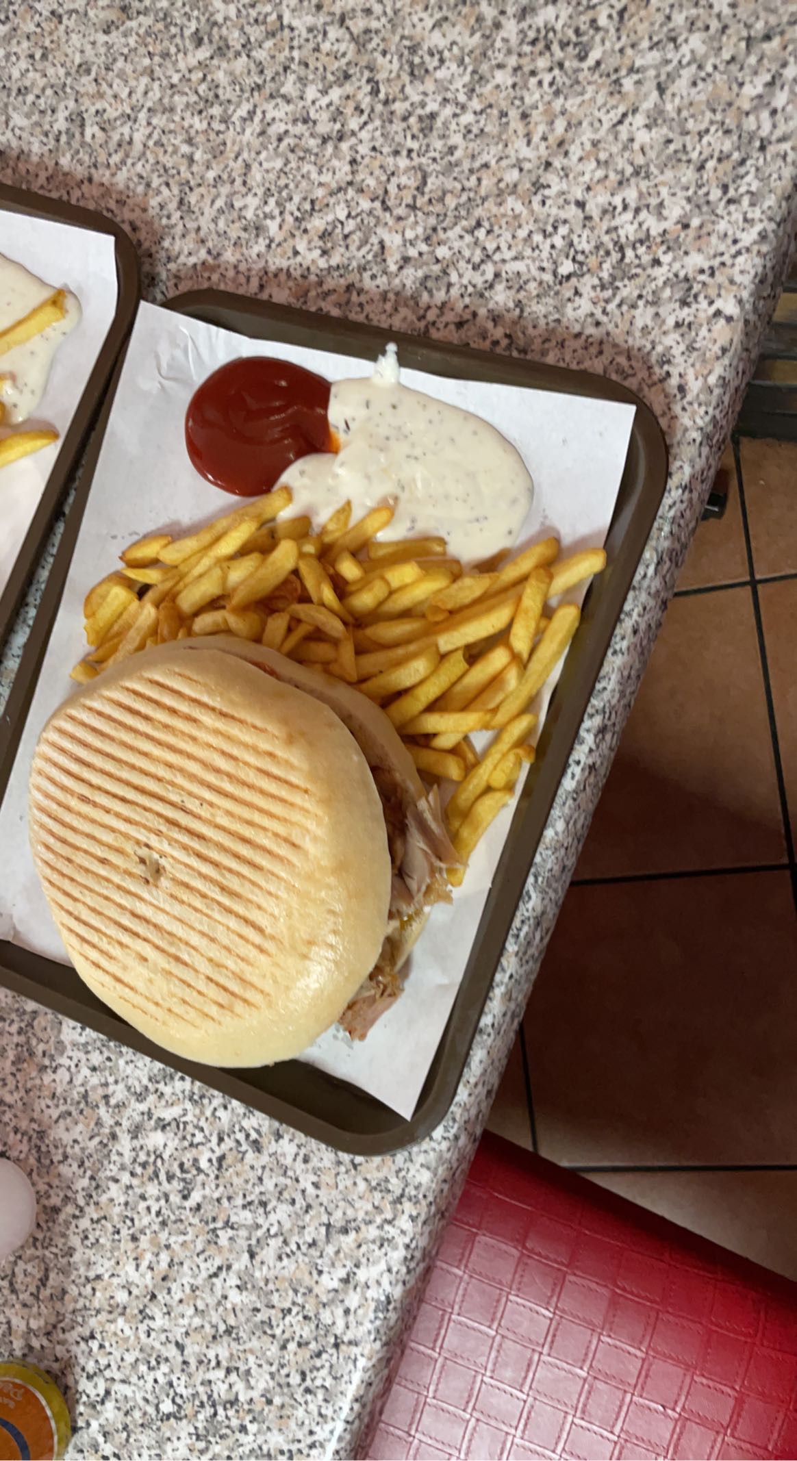 Photo n° 1 de l'avis de Kadir.R fait le 19/12/2021 à 09:09