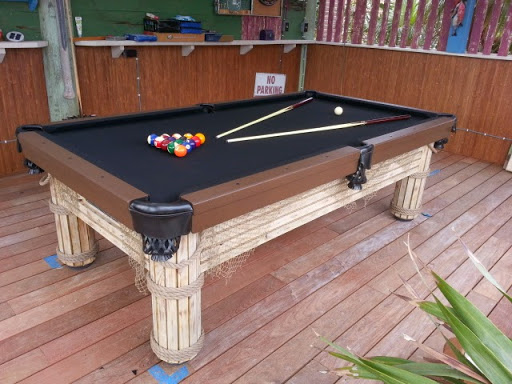 Billiards Supply Store «All Weather Billiards and Games», reviews and photos, 2161 J and C Blvd, Naples, FL 34109, USA
