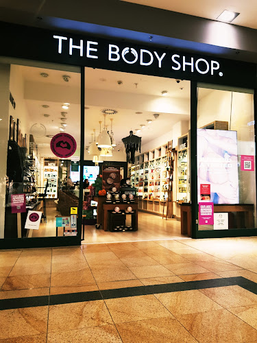 Értékelések erről a helyről: The Body Shop Árkád Győr Bevásárlóközpont, Győr - Fodrász