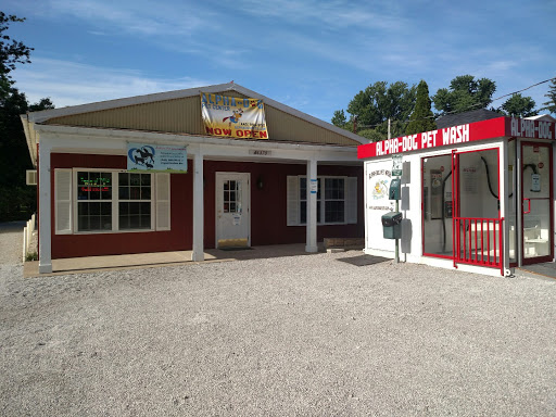 Pet Supply Store «Alpha-Dog Pet Centers, L.L.C.», reviews and photos, 46370 Middle Ridge Rd, Amherst, OH 44001, USA