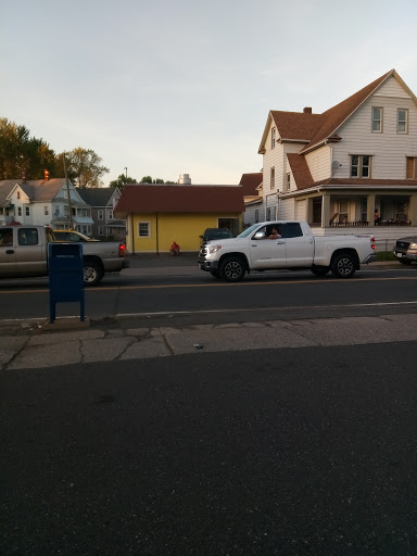 Cell Phone Store «MetroPCS Authorized Dealer-TMW», reviews and photos, 348 Orange St, Springfield, MA 01108, USA