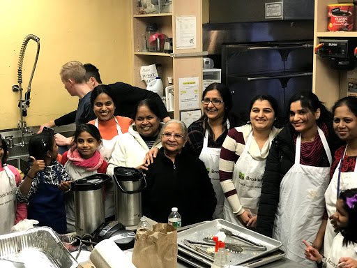 Social Services Organization «The Hoboken Shelter», reviews and photos