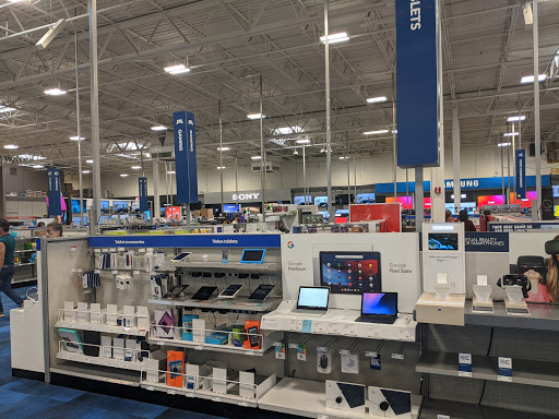 Electronics Store «Best Buy», reviews and photos, 2730 Prince William Pkwy, Woodbridge, VA 22192, USA