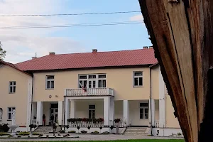 Centrum Polonii - Ośrodek kultury, turystyki i rekreacji w Brniu image