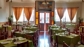 Restaurant El Trebol