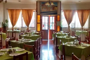 Restaurant El Trebol image