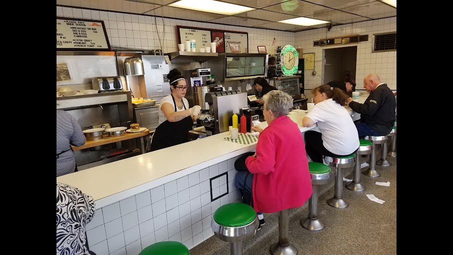 Ferrell's Snappy Service 42431