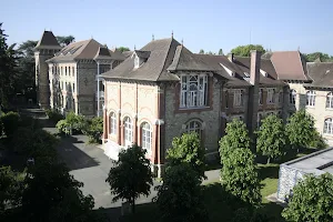Institut d'études politiques de Saint-Germain-en-Laye image