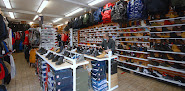 Adidas shops in Montreal