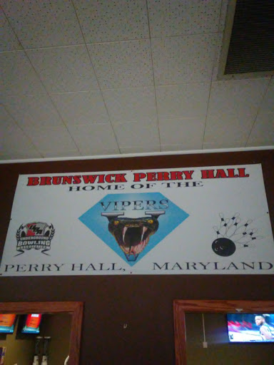 Bowling Alley «Brunswick Zone Perry Hall Lanes», reviews and photos, 4359 Ebenezer Rd, Baltimore, MD 21236, USA