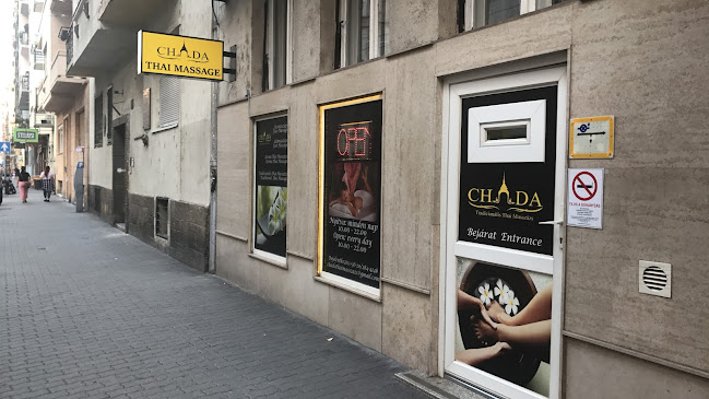 Értékelések erről a helyről: CHADA THAI GOLD, Budapest - Masszőr