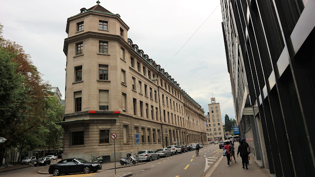 Rezensionen über Schweizerische Bankiervereinigung (SwissBanking) in Riehen - Bank