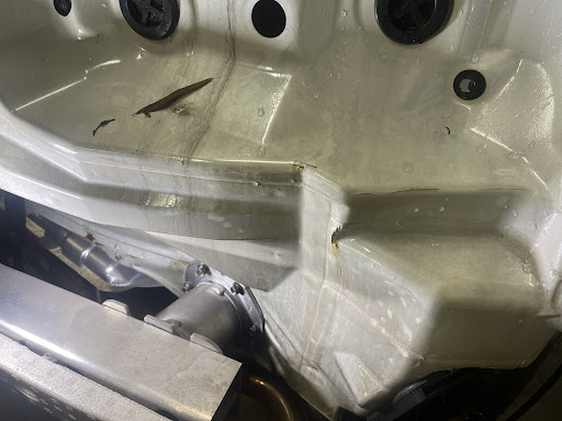 Car Dealer «Suttle Motors», reviews and photos, 12525 Jefferson Ave, Newport News, VA 23602, USA