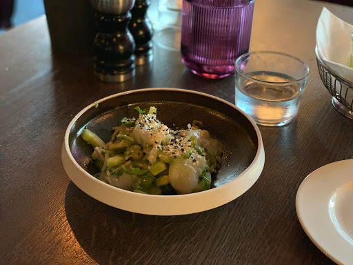 Restauranter nyttårsmiddag og dans Oslo