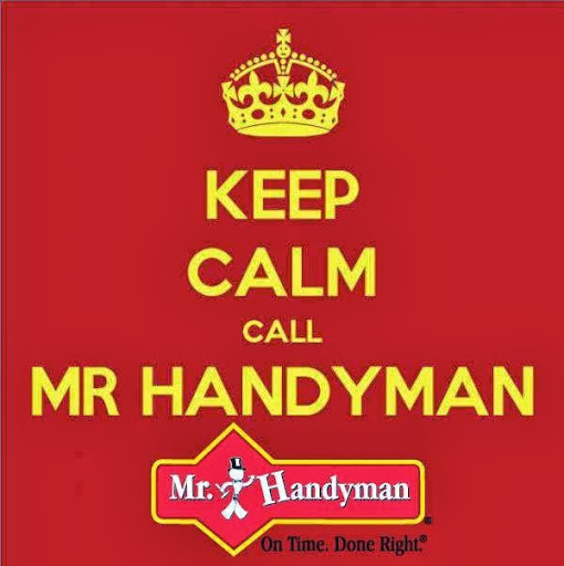 Handyman «Mr. Handyman of Richmond», reviews and photos, 4196B Innslake Dr, Glen Allen, VA 23060, USA