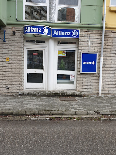 Allianz Hungária Iroda - Biztosító