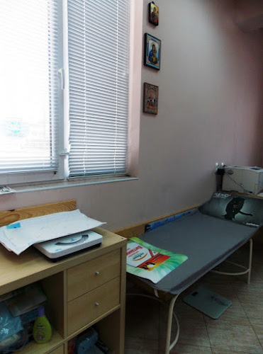 Д-р Веселина Никифорова - Лекар