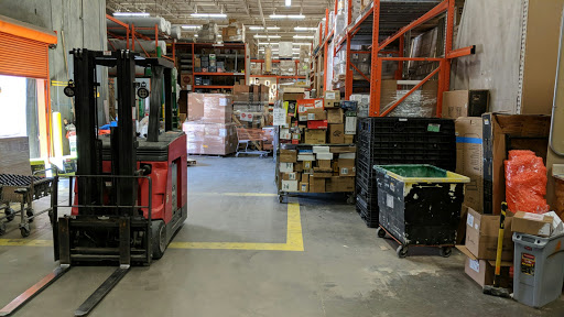 Home Improvement Store «The Home Depot», reviews and photos, 5900 SW Huntoon St, Topeka, KS 66604, USA