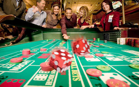 Bovada Online Casino Billings image