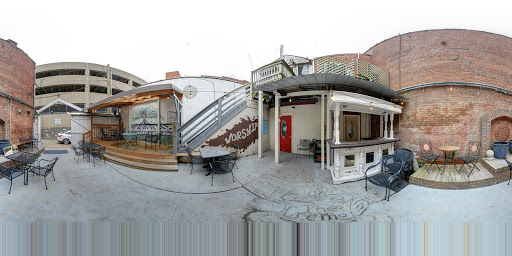 Coffee Shop «The Creme Coffee House», reviews and photos, 109 E 2nd St, Owensboro, KY 42303, USA