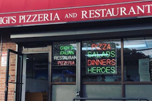 Gigi's Pizzeria & Restaurant image