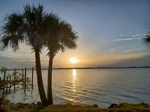 Park «Cocoa Riverfront Park», reviews and photos, 401 Riveredge Blvd, Cocoa, FL 32922, USA