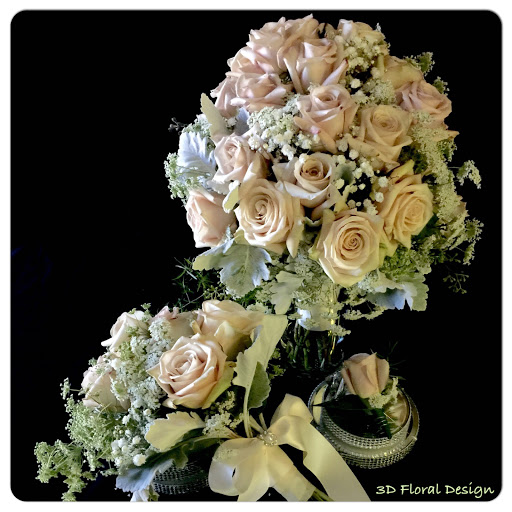 Florist «3D Floral Design», reviews and photos, 5755 Carlisle Ct #200, North Richland Hills, TX 76180, USA