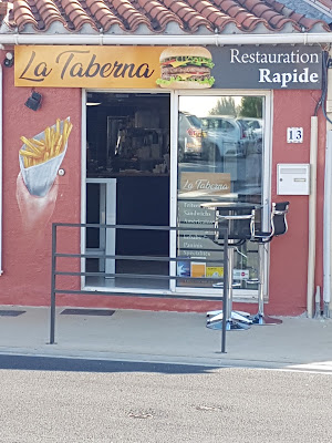 LA TABERNA à Saint-Laurent-de-la-Salanque