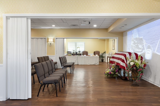 Funeral Home «The Island Funeral Home and Crematory», reviews and photos, 4 Cardinal Rd, Hilton Head Island, SC 29926, USA