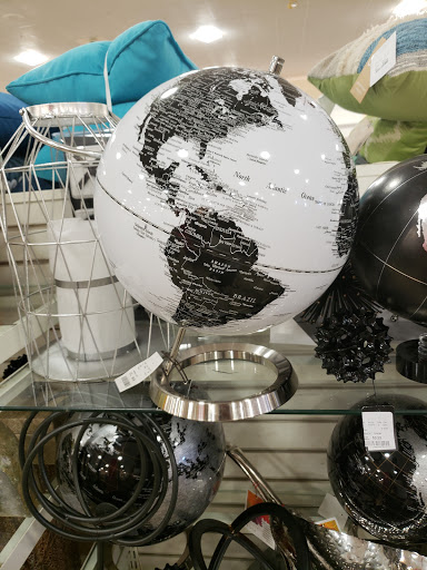 Department Store «T.J. Maxx», reviews and photos, 920 Springfield Rd, Union, NJ 07083, USA