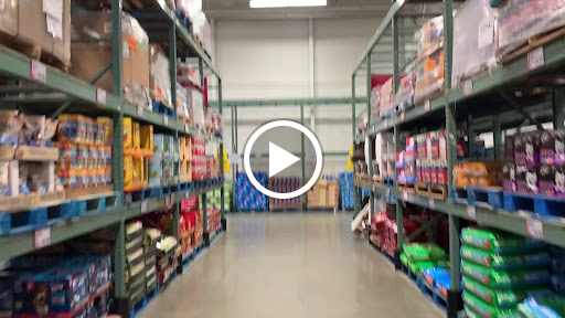 Warehouse club «BJ’s Wholesale Club», reviews and photos, 555 Universal Dr, North Haven, CT 06473, USA