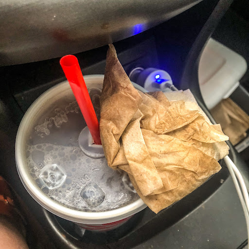 Fast Food Restaurant «Chick-fil-A», reviews and photos, 1033 Glenbrook Way, Hendersonville, TN 37075, USA