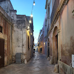 Photo n°5 de l'avis de Meir.a fait le 09/04/2024 à 05:51 sur le  Il Geco à Ugento