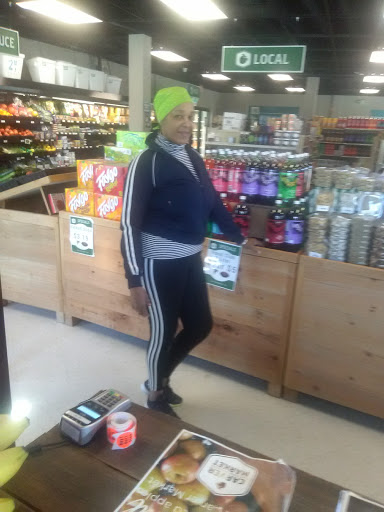 Grocery Store «Carver Neighborhood Market», reviews and photos, 1297 McDonough Blvd SE, Atlanta, GA 30315, USA