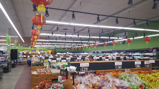 Supermarket «Mia Supermarket 美亚超市», reviews and photos, 2415 E Colonial Dr, Orlando, FL 32803, USA