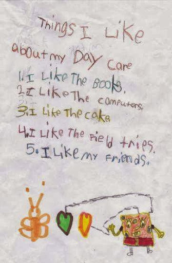 Day Care Center «Growing Space Child Care», reviews and photos, 2410 Nettle Ln, Euless, TX 76039, USA