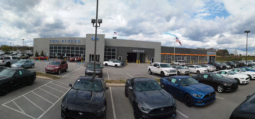 Ford Dealer «Two Rivers Ford», reviews and photos, 76 Belinda Pkwy, Mt Juliet, TN 37122, USA