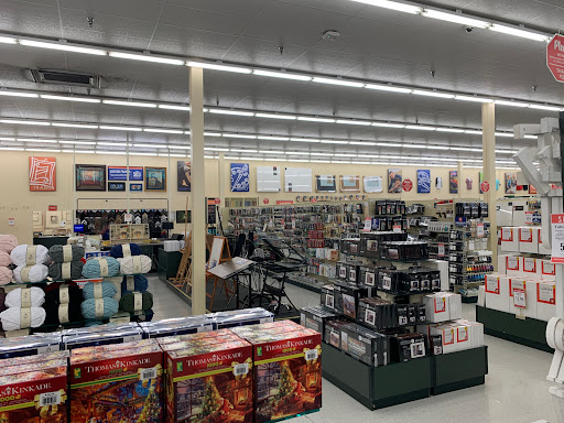 Craft Store «Hobby Lobby», reviews and photos, 7646 Dodge St, Omaha, NE 68114, USA