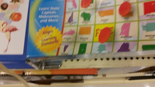 Craft Store «Hobby Lobby», reviews and photos, 200 Ridge Way, Flowood, MS 39232, USA