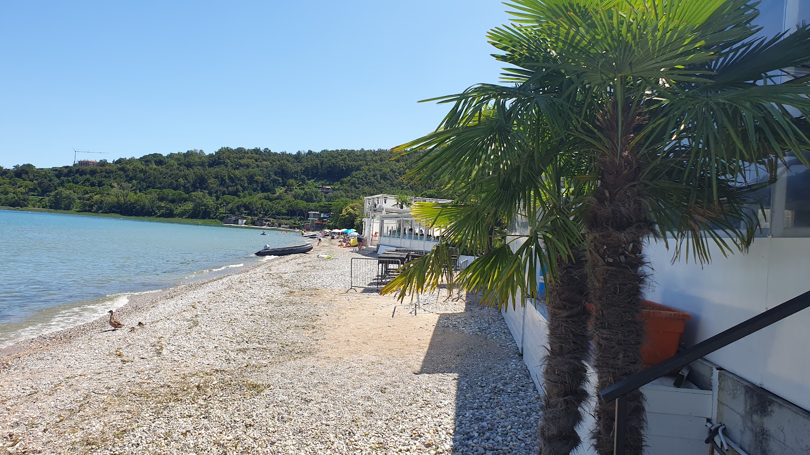 Fotografija Lido di Lonato z visok stopnjo čistoče