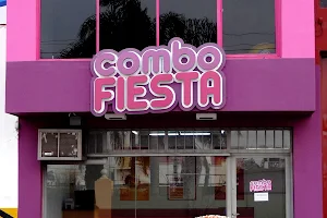 Combo Fiesta image