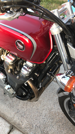 Motorcycle Shop «Moto Sage», reviews and photos, 2100 Wyoming Ave, El Paso, TX 79903, USA