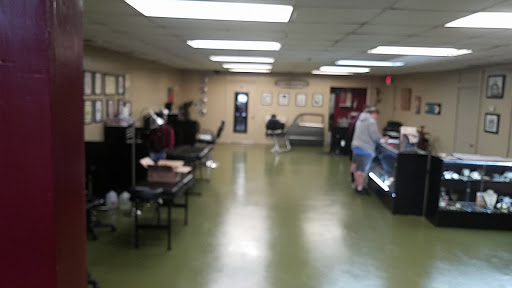 Explore small sea turtle tattoo ideas, creative tattoo ideas in Portsmouth, available at Shamrock Tattoos & Fine Art Gallery