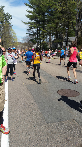 Park «Warren Park», reviews and photos, 90 Washington St, Wellesley, MA 02481, USA