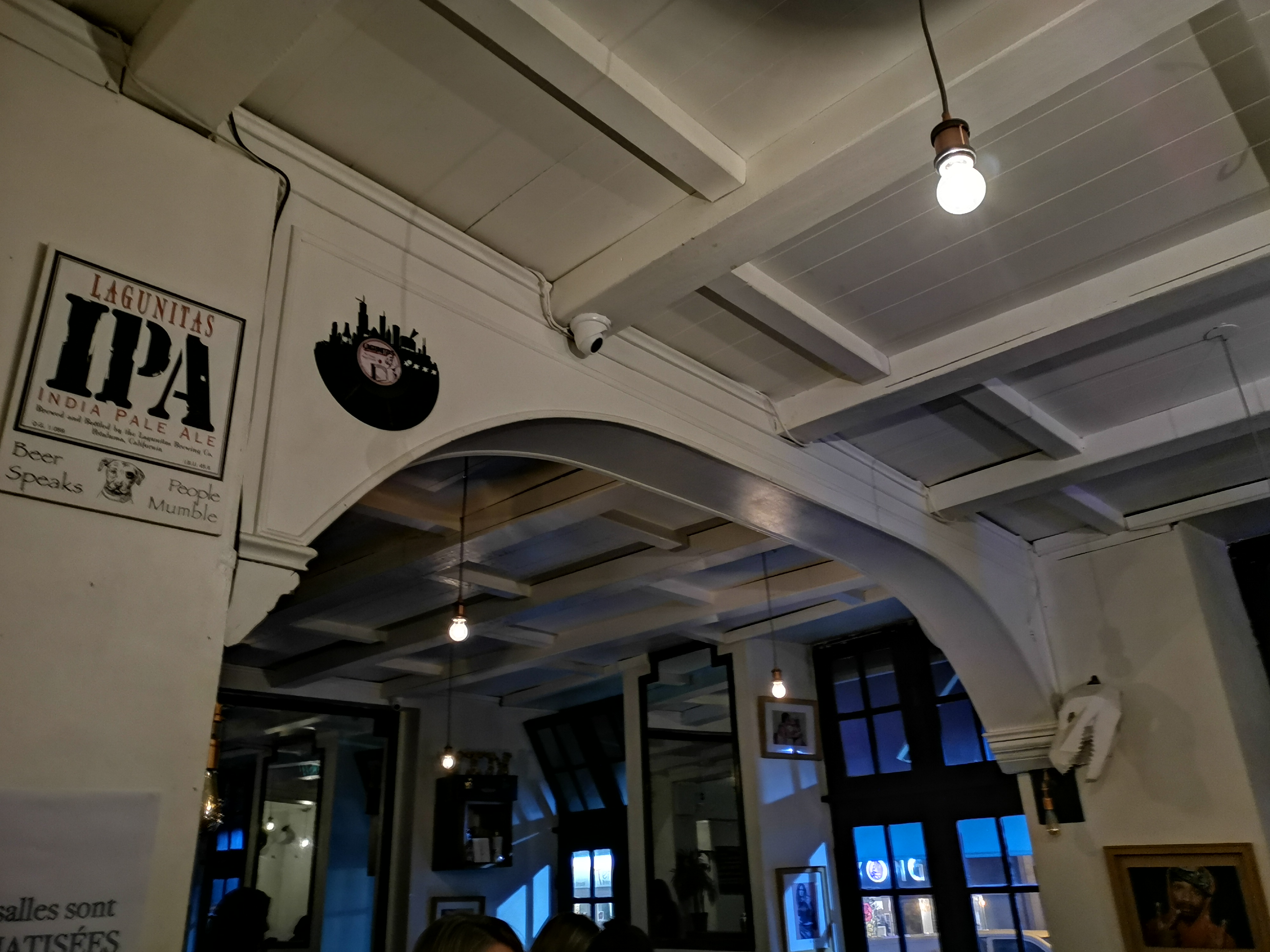Photo n° 3 de l'avis de Olivier.o fait le 08/11/2019 à 20:09