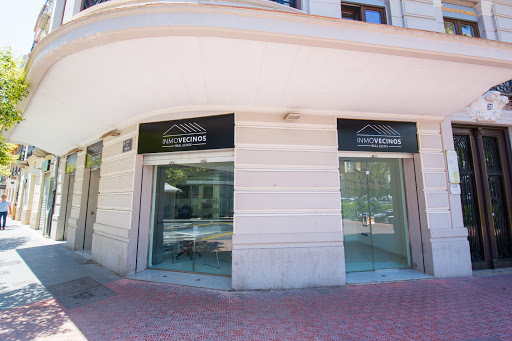 InmoVECINOS real estate en Valencia