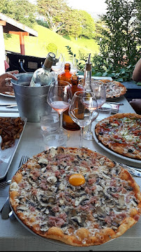Pizza du Restaurant La Pizzeria à Bidart - n°12