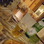 Photo n°2 de l'avis de Liz.y fait le 04/07/2019 à 09:17 sur le  Ristorante Pizzeria Montevicoli à Ceglie Messapica